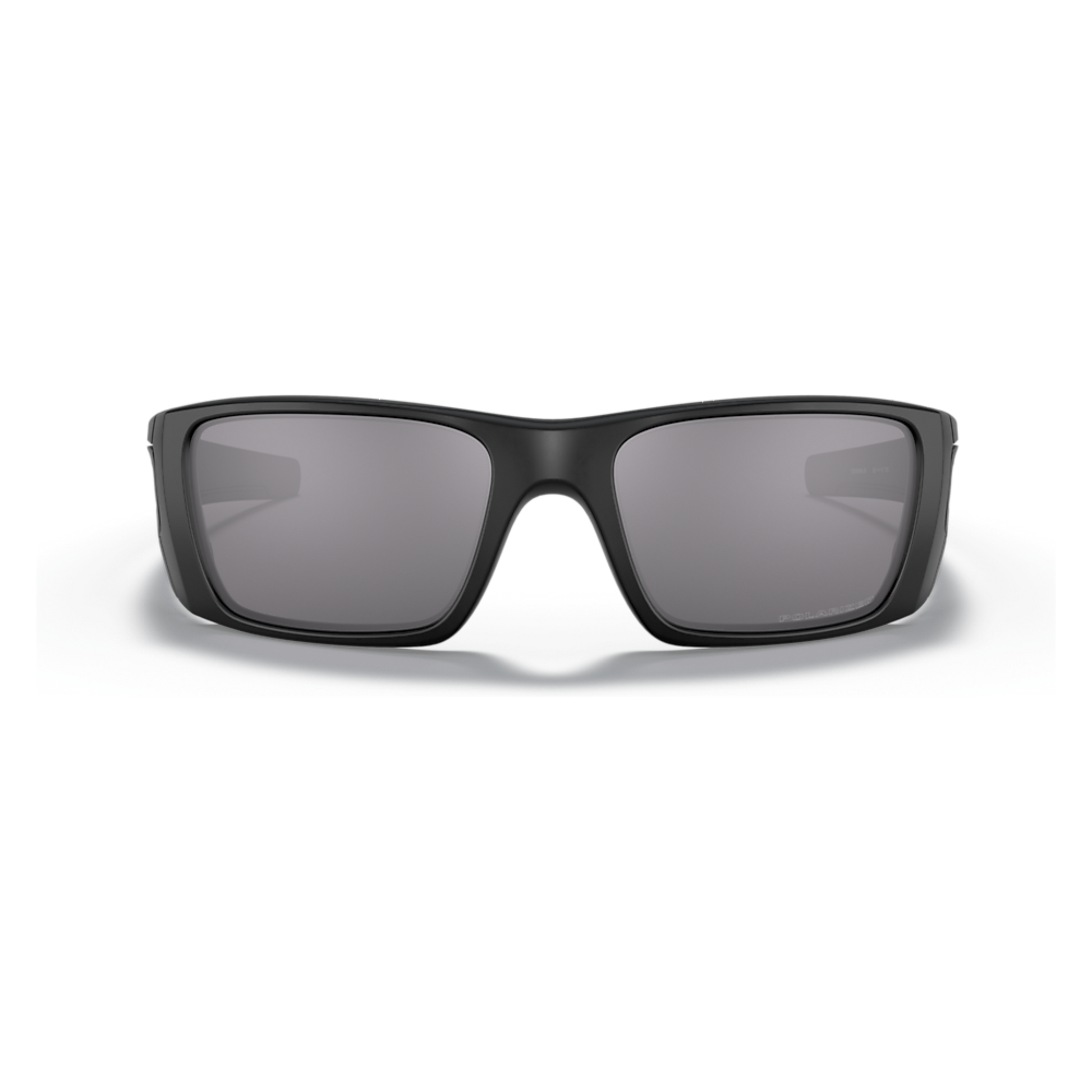 OAKLEY - FUEL CELL | Matte Black w/ Grey Polarized