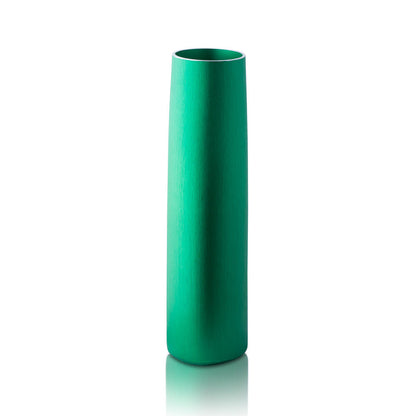 fink | vase | apple green (spring) large