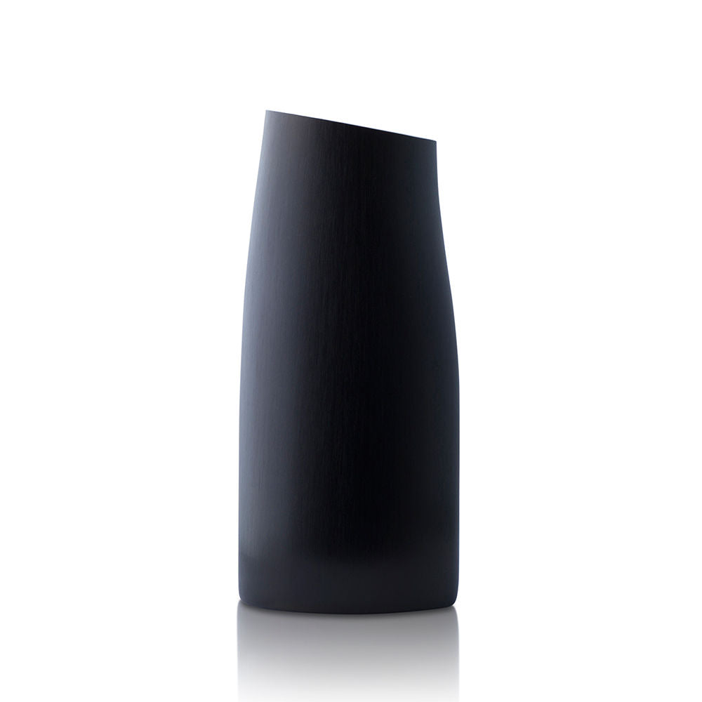 fink | vase | black large