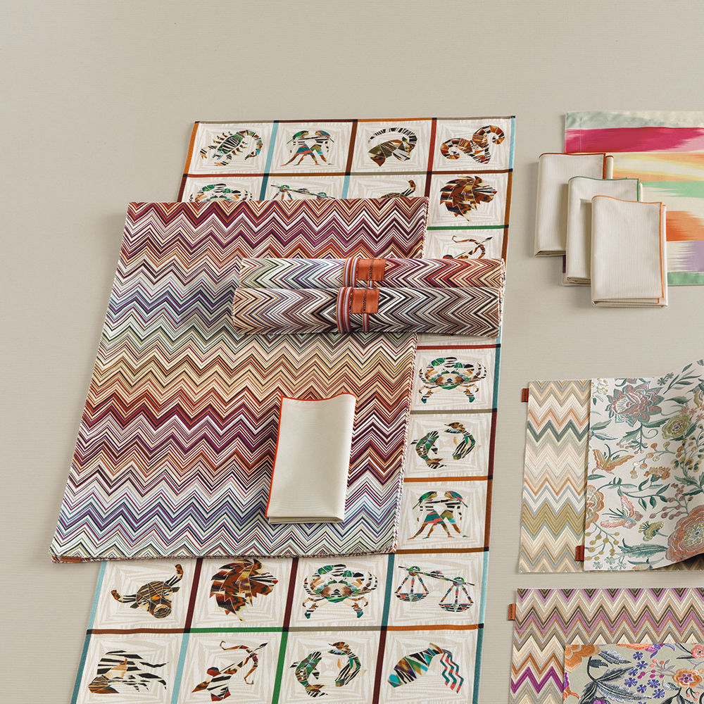 missoni home | ali napkin | set of 6 - DC