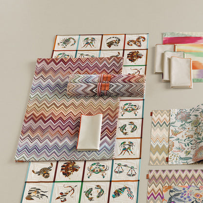 missoni home | ali napkin | set of 6 - DC
