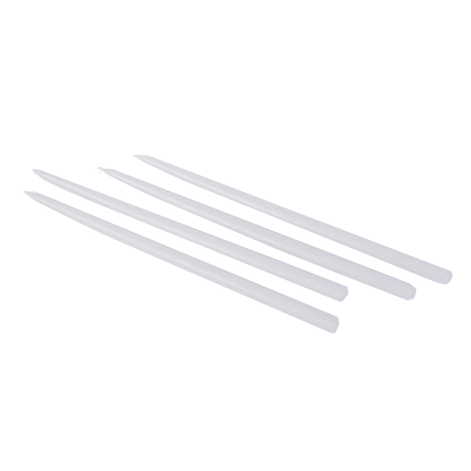 architectmade | candles for gemini candle holder | grey 4 pack