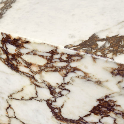 audo copenhagen (menu) | plinth cubic | rose calacatta viola marble
