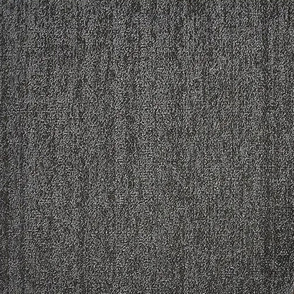 chilewich | shag doormat 46x71cm (18x28") | heathered grey