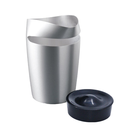 fink | wine chiller | silver