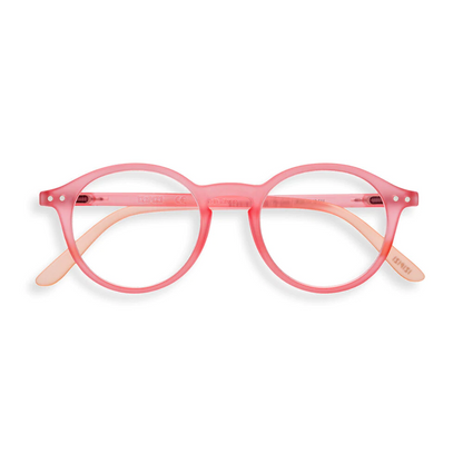 izipizi | reading glasses | frame #D