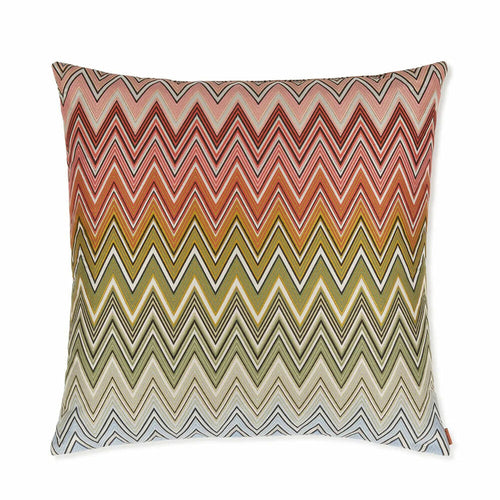 missoni home | birmingham cushion 60cm | colour 157