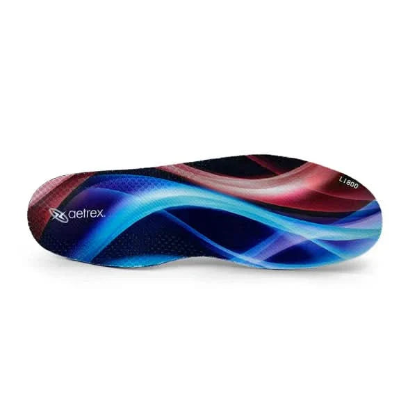 Aetrex L1800 Orthotic -  Neutral