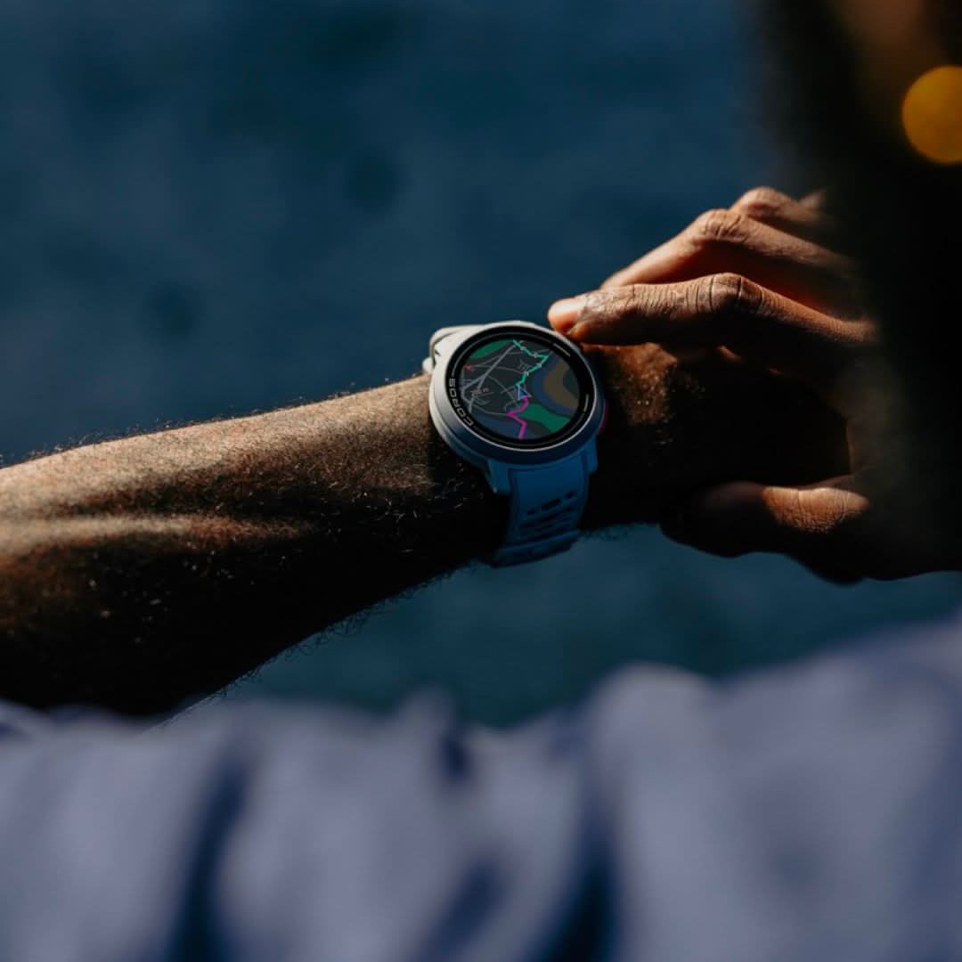 COROS PACE PRO GPS Sport Watch
