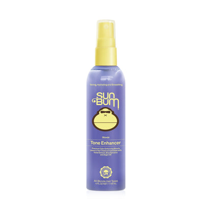 SUN BUM - Hair Care | Blonde Tone Enhancer
