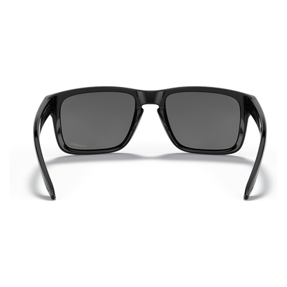 OAKLEY - HOLBROOK | Polished Black w/ Prizm Black