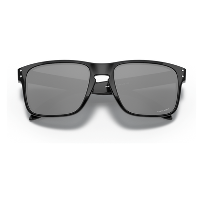 OAKLEY - HOLBROOK | Polished Black w/ Prizm Black