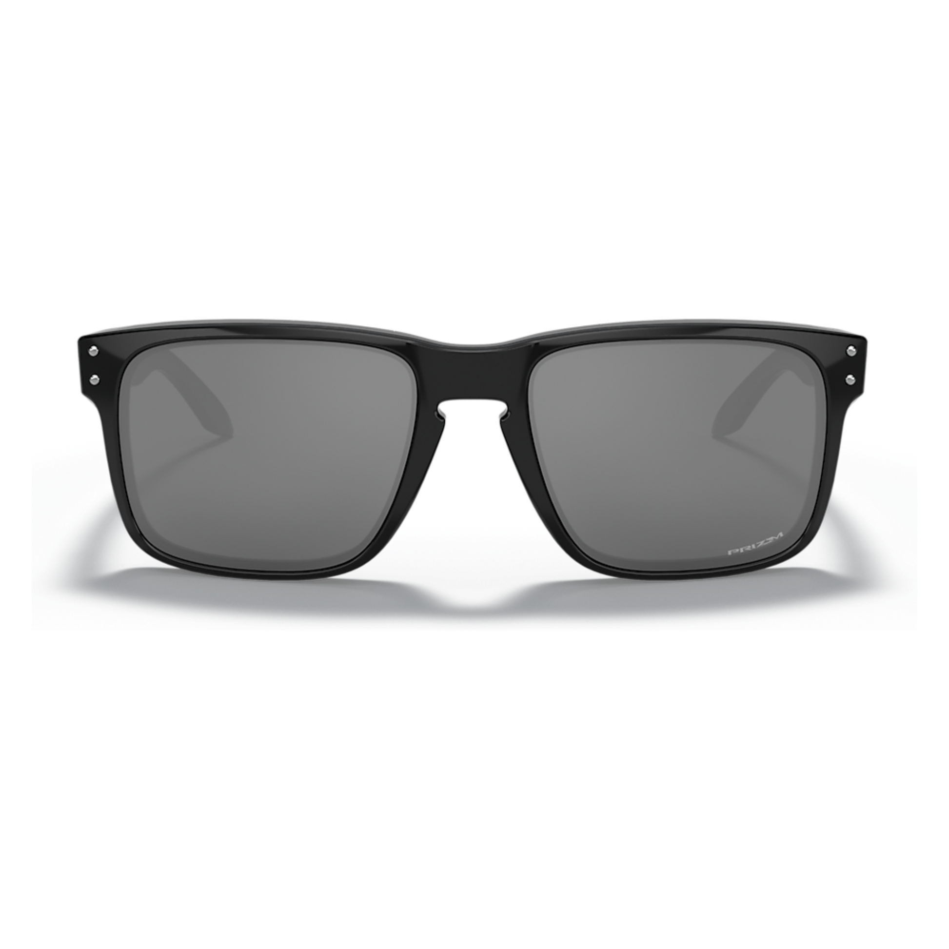OAKLEY - HOLBROOK | Polished Black w/ Prizm Black