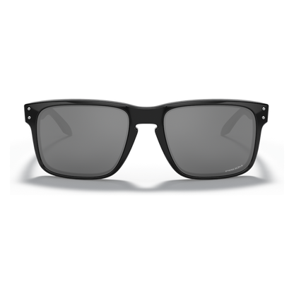OAKLEY - HOLBROOK | Polished Black w/ Prizm Black
