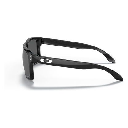 OAKLEY - HOLBROOK | Polished Black w/ Prizm Black