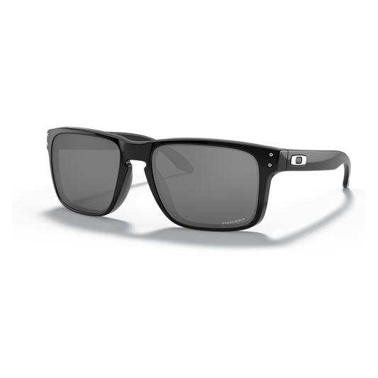 OAKLEY - HOLBROOK | Polished Black w/ Prizm Black