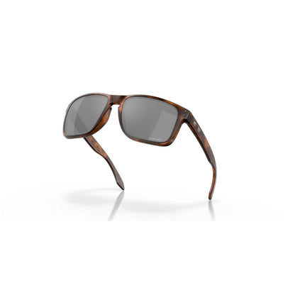 OAKLEY - HOLBROOK XL |  Matte Brown Tortoise w/ Prizm Black