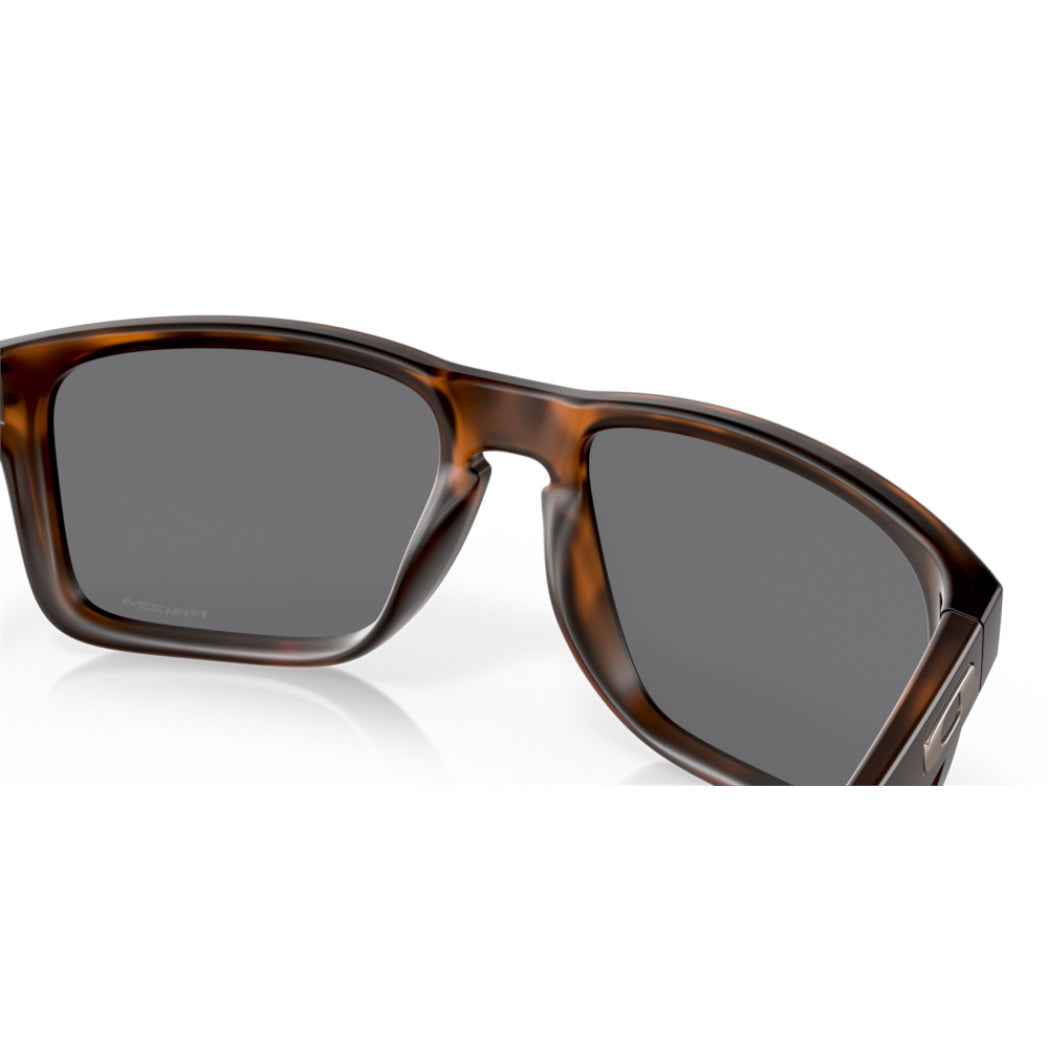 OAKLEY - HOLBROOK XL |  Matte Brown Tortoise w/ Prizm Black