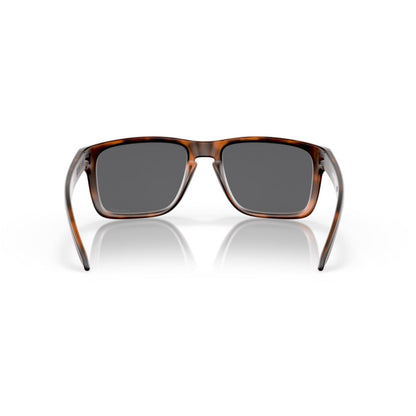 OAKLEY - HOLBROOK XL |  Matte Brown Tortoise w/ Prizm Black