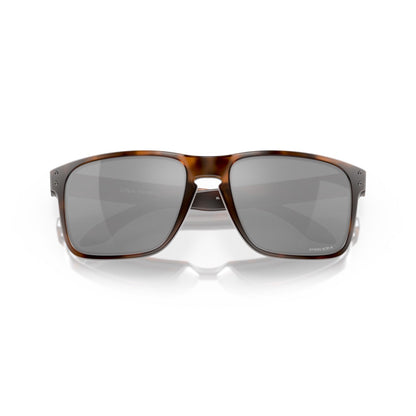 OAKLEY - HOLBROOK XL |  Matte Brown Tortoise w/ Prizm Black
