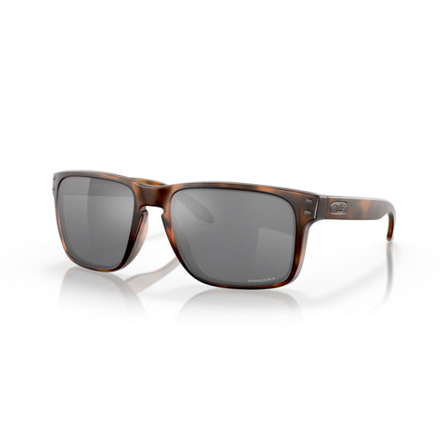 OAKLEY - HOLBROOK XL |  Matte Brown Tortoise w/ Prizm Black