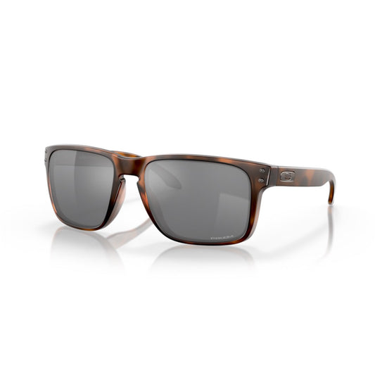 OAKLEY - HOLBROOK XL |  Matte Brown Tortoise w/ Prizm Black