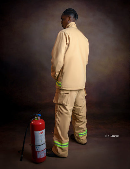 911 COSTUME