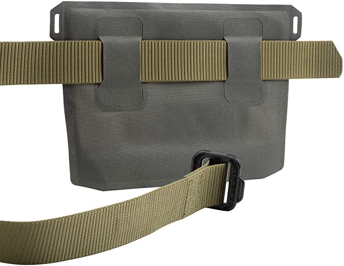 Niteize RUNOFF® WATERPROOF 3-1-1 POUCH