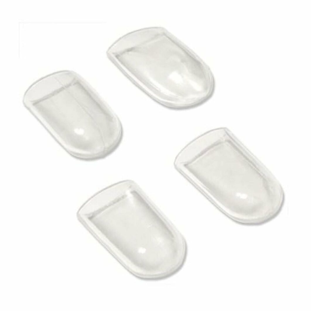 Pro-Tec Toe Caps