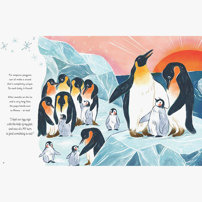 5 Minute Ocean Stories Read-Aloud Children's Book