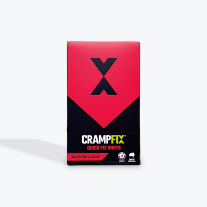 CrampFix QuickFix Shot (Individual 20ml Packet)