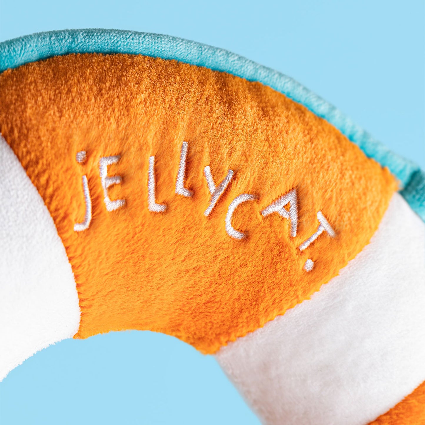 Jellycat Amuseables Life Ring