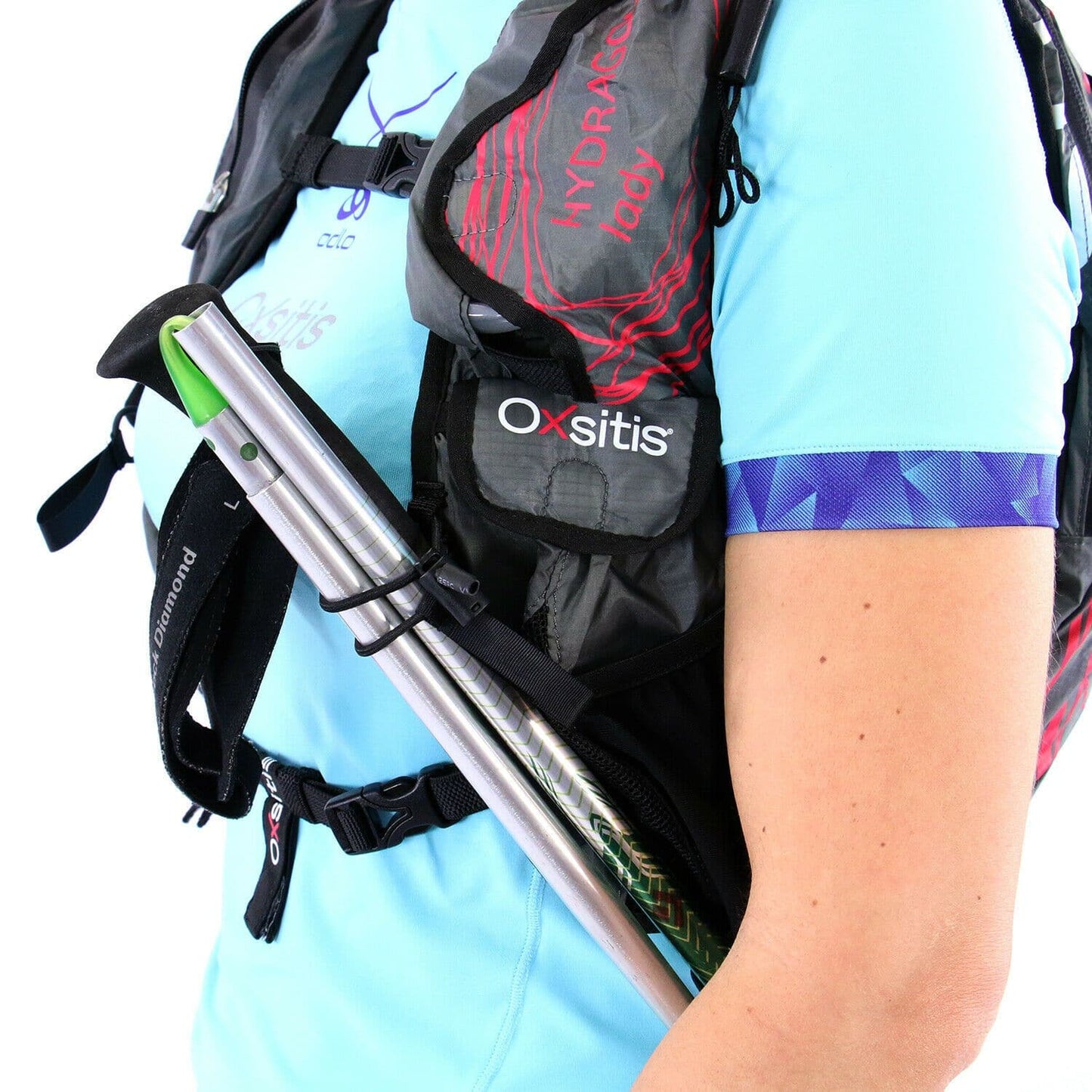 Oxsitis Women's Hydragon ACE 17.X