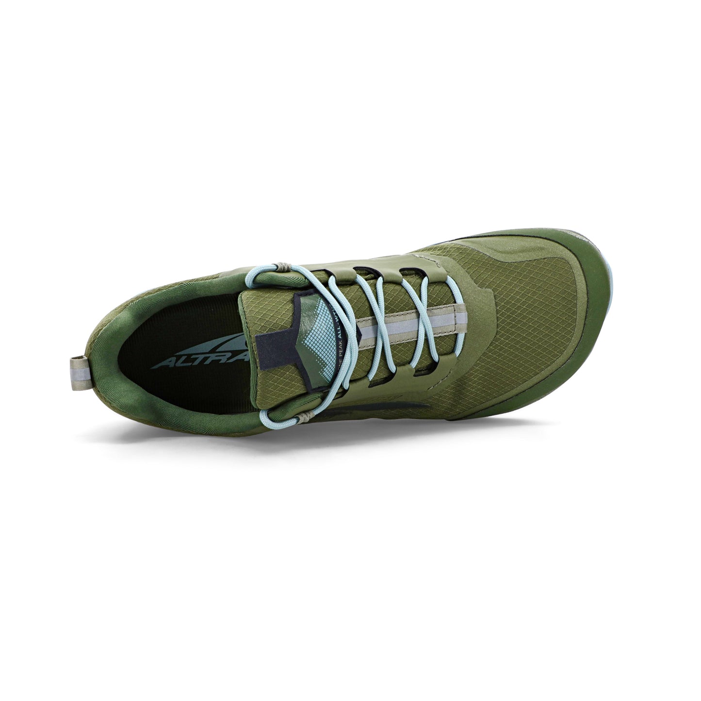 Altra Men's Lone Peak ALL-WTHR Low v1