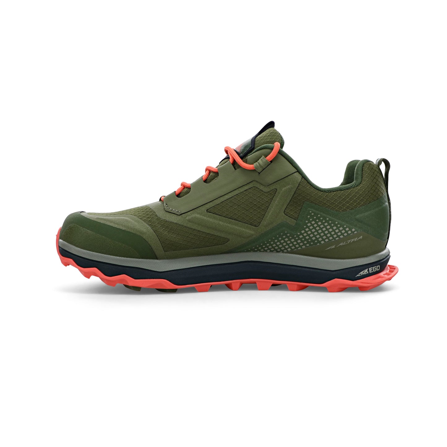Altra - Women's Lone Peak ALL-WTHR Low v1