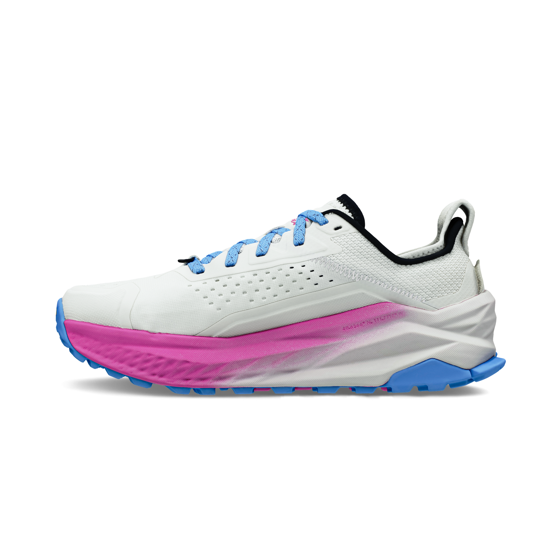 ALTRA - Women's OLYMPUS 6.