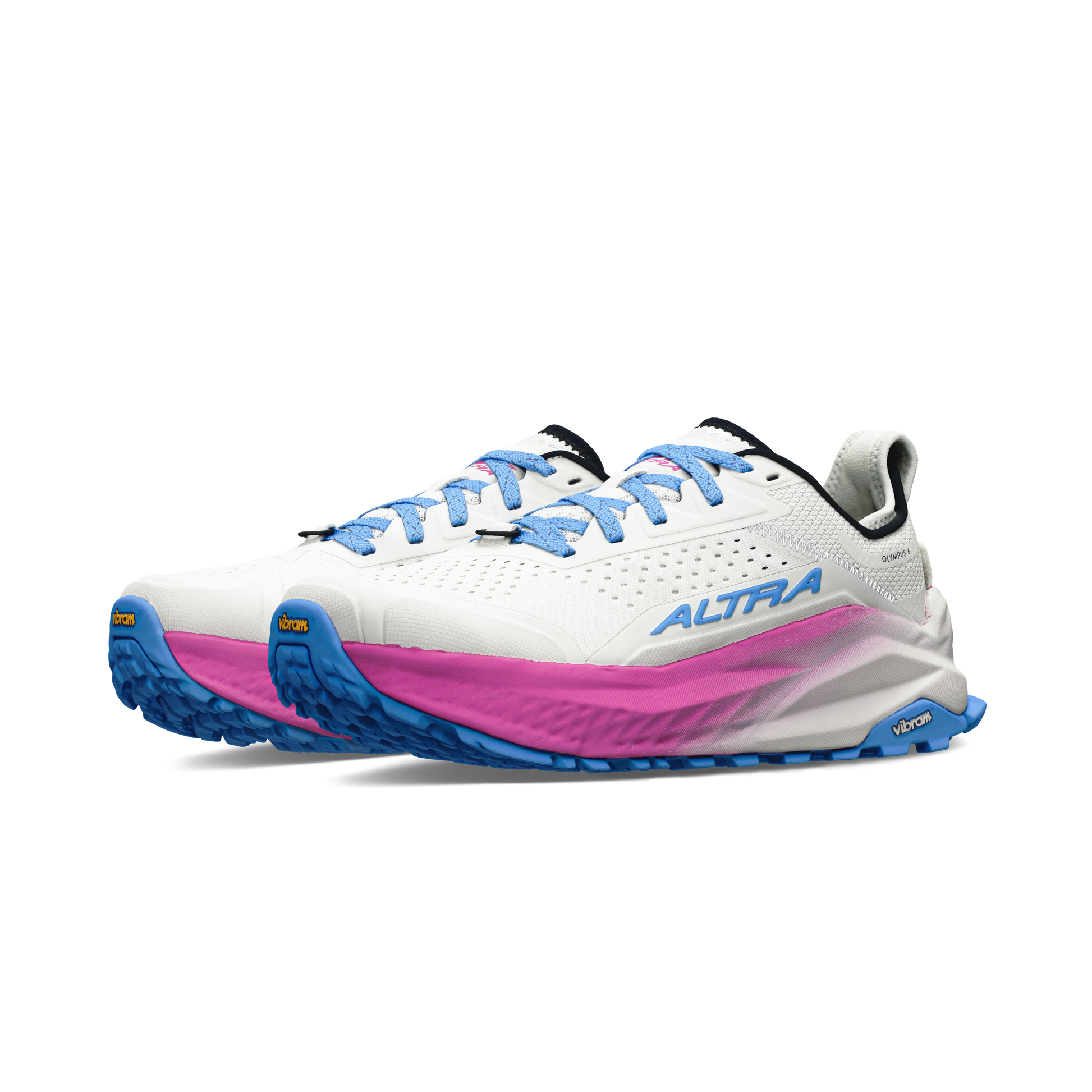 ALTRA - Women's OLYMPUS 6.