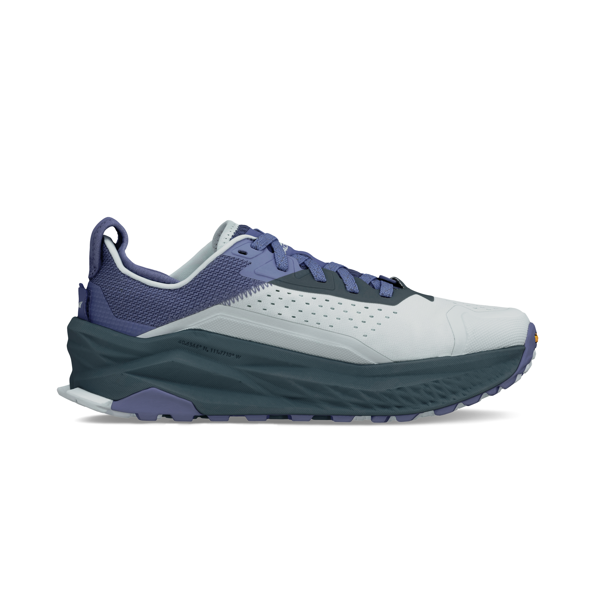 ALTRA - Women's OLYMPUS 6.