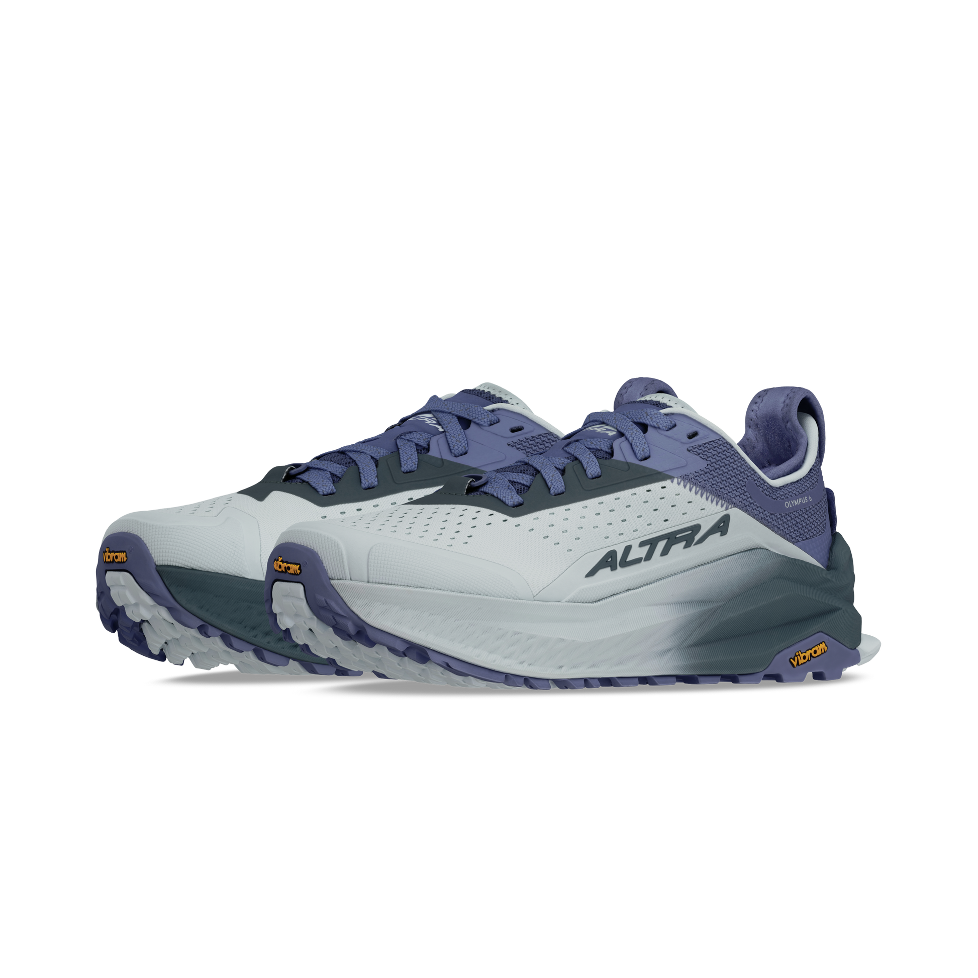 ALTRA - Women's OLYMPUS 6.