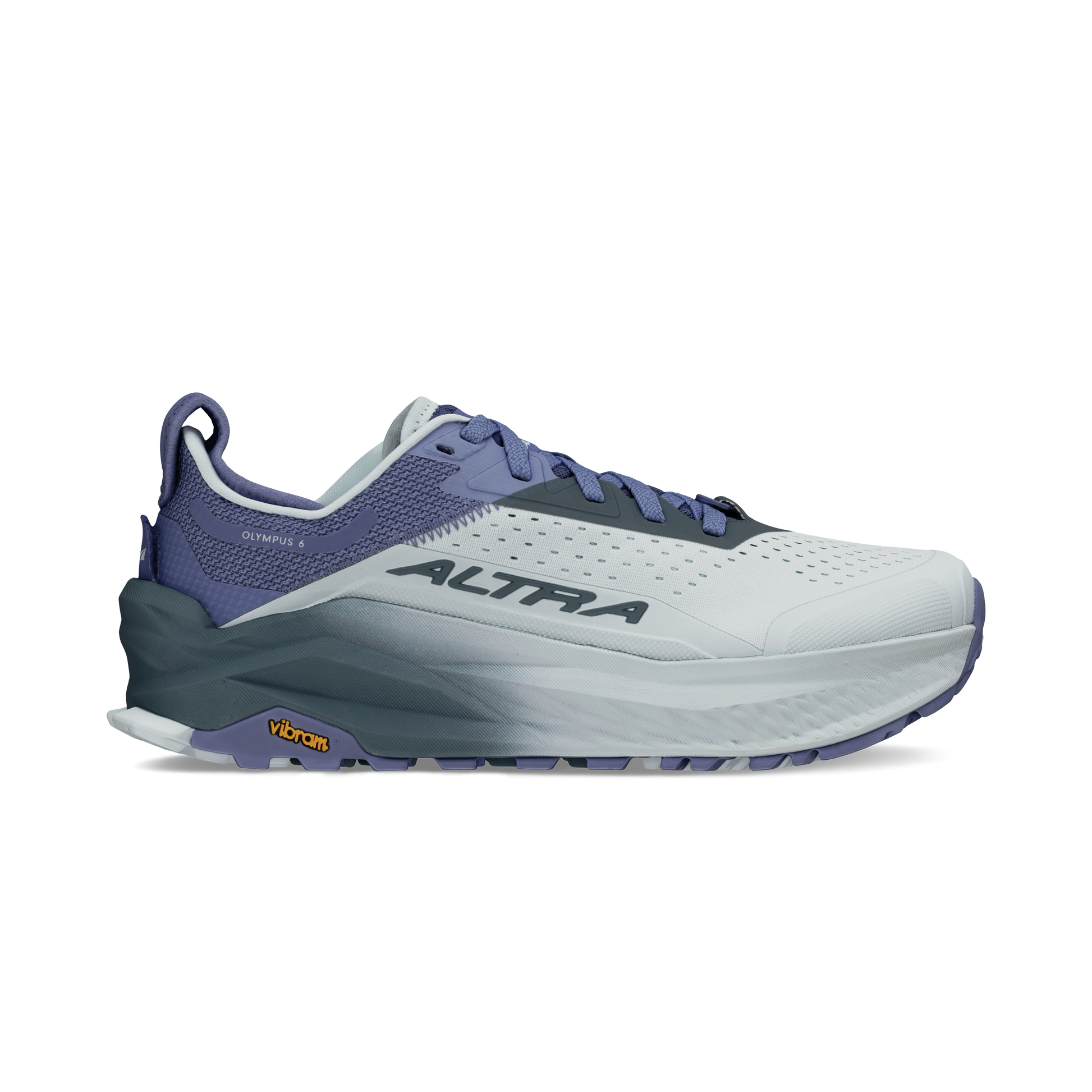 ALTRA - Women's OLYMPUS 6.