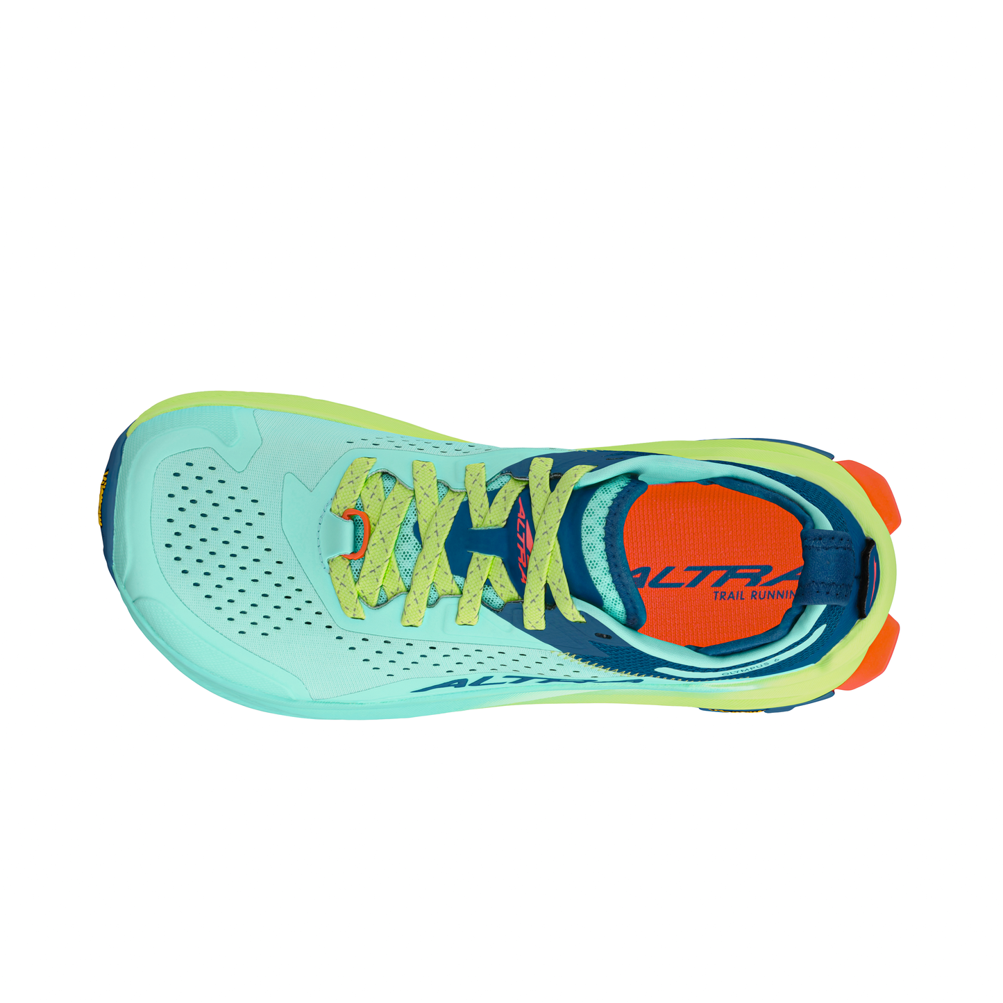 ALTRA - Women's OLYMPUS 6.