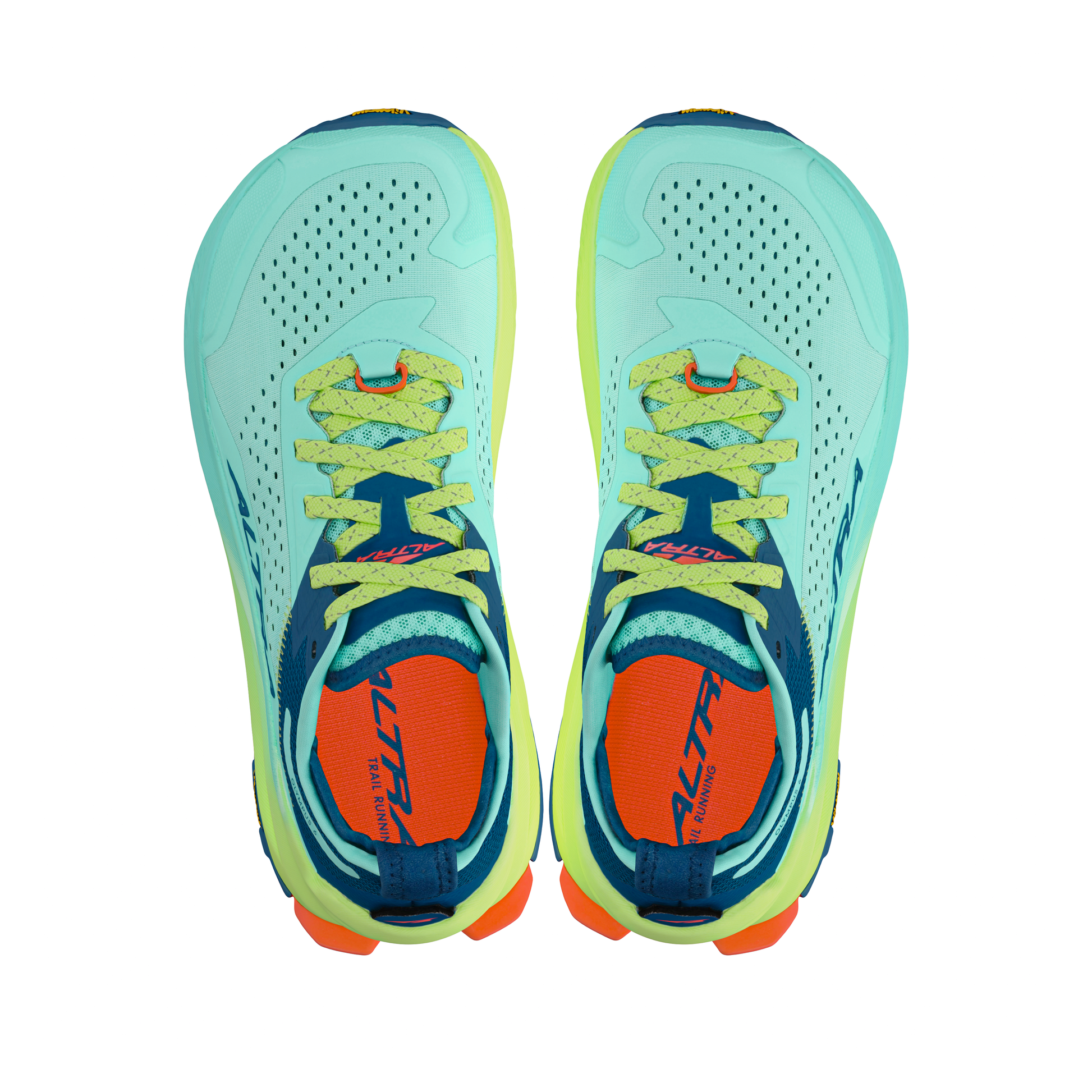 ALTRA - Women's OLYMPUS 6.