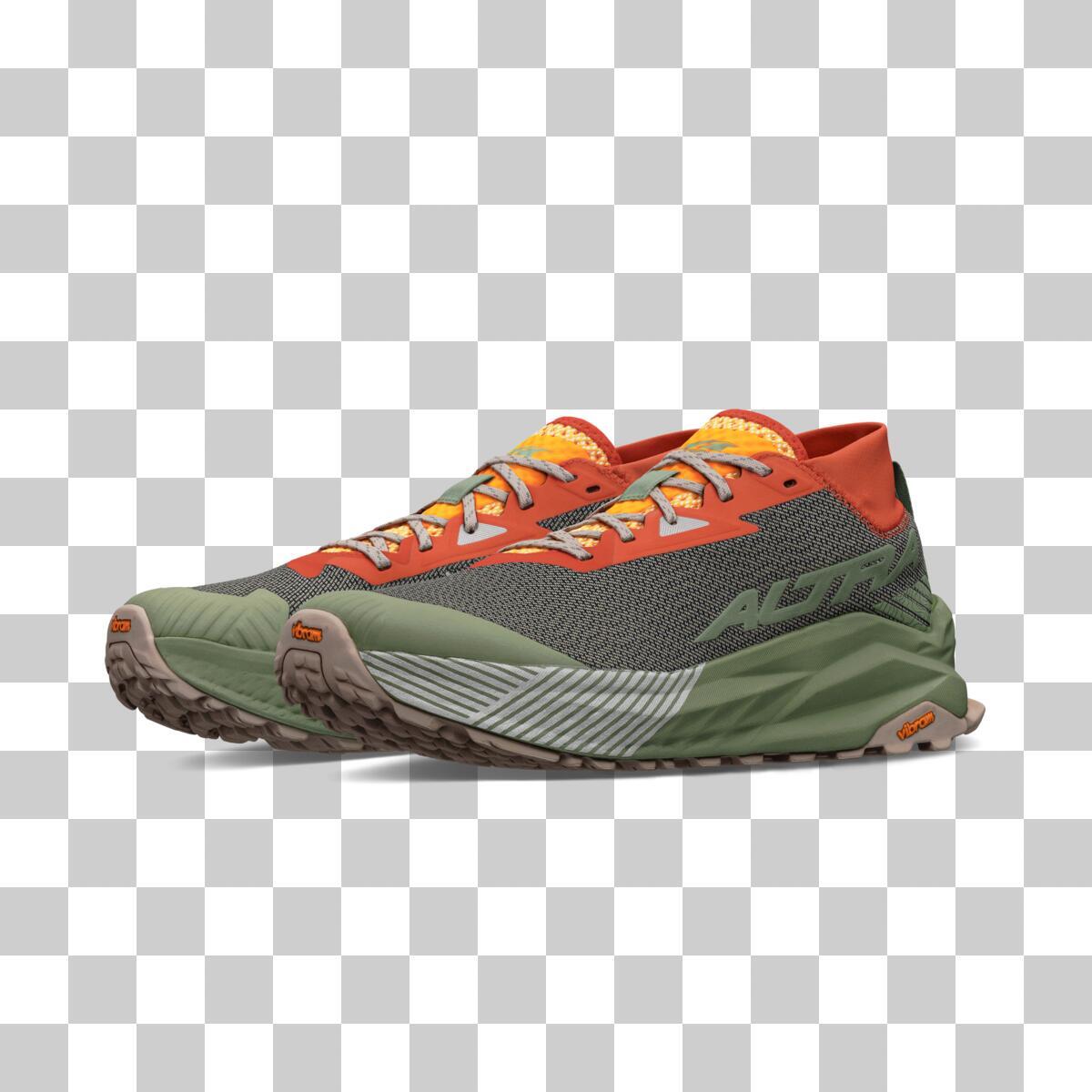 Men's OLYMPUS 275