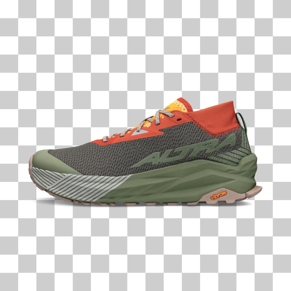Men's OLYMPUS 275