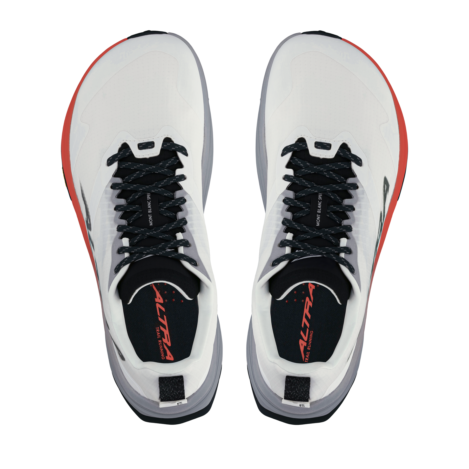 Women's MONT BLANC SPEED
