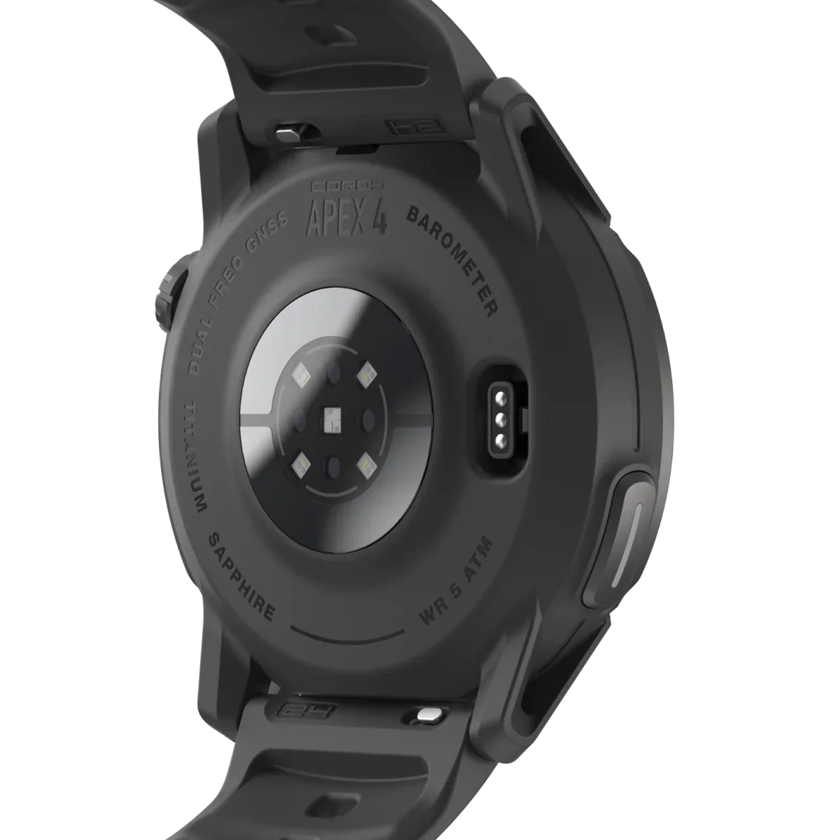 COROS APEX 4 46mm