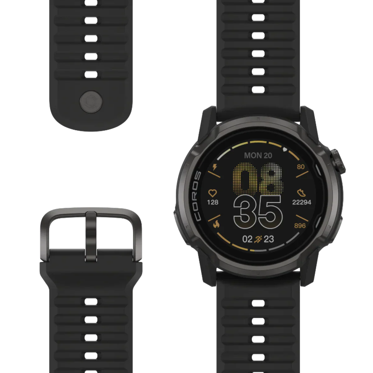 COROS APEX 4 46mm
