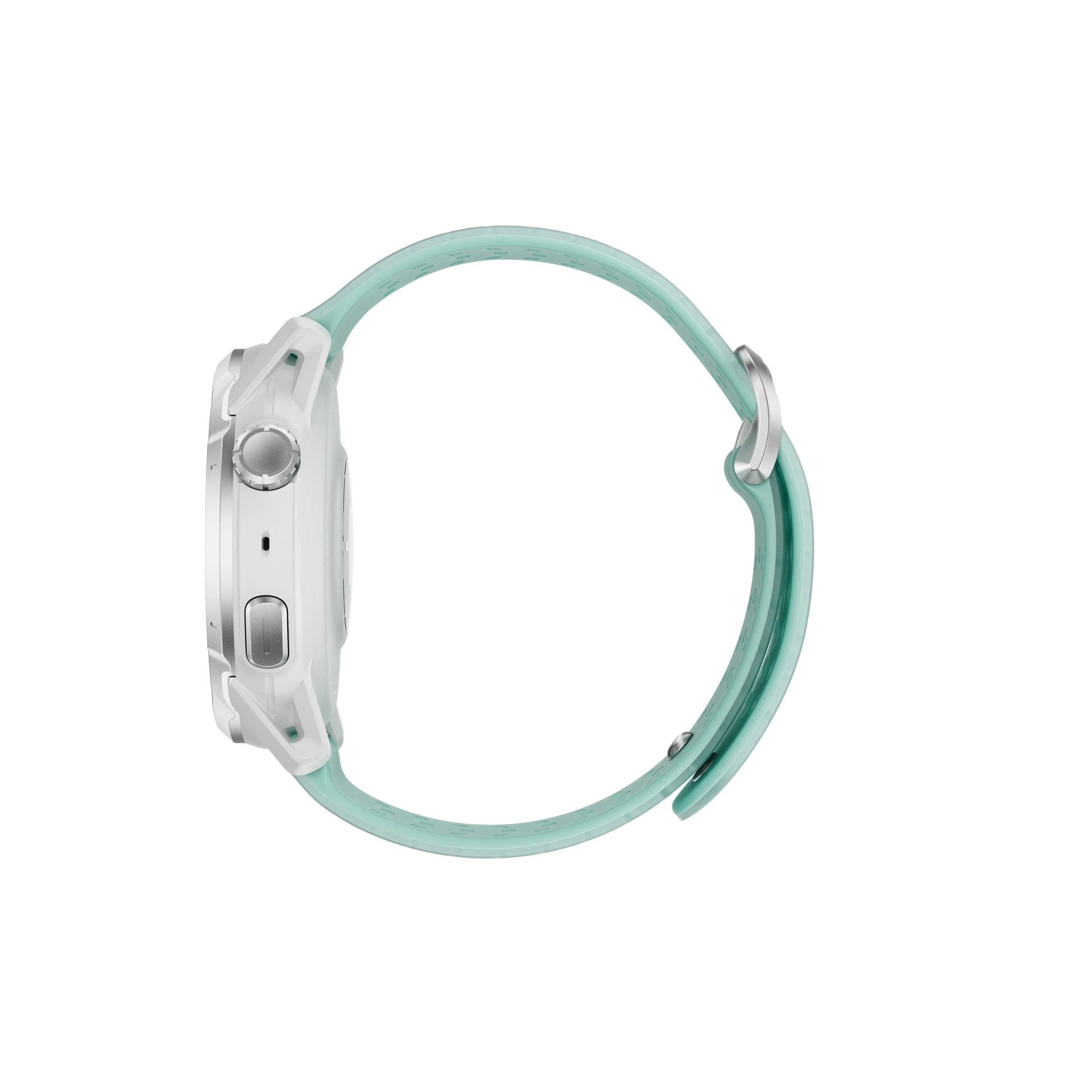 COROS APEX 4 Silicon Band - Night Climber