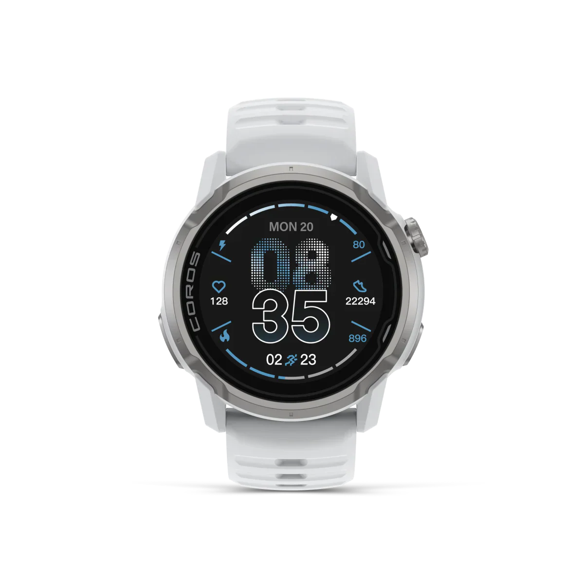 COROS APEX 4 46mm