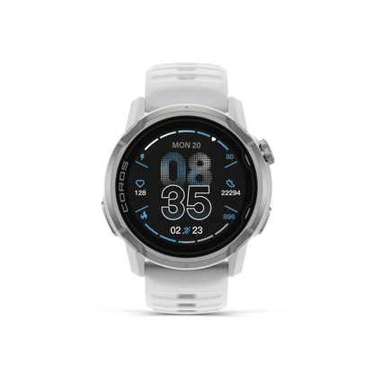 COROS APEX 4 46mm